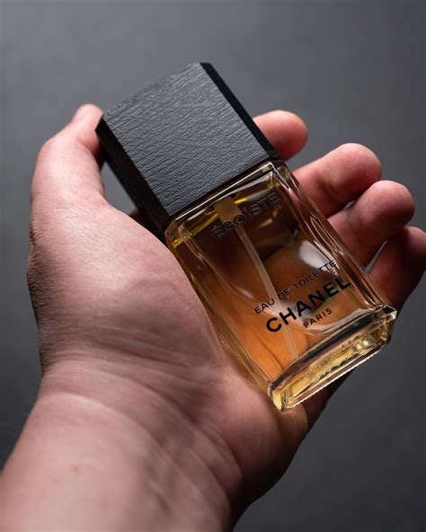 chanel egoiste longevity|Chanel egoiste for men review.